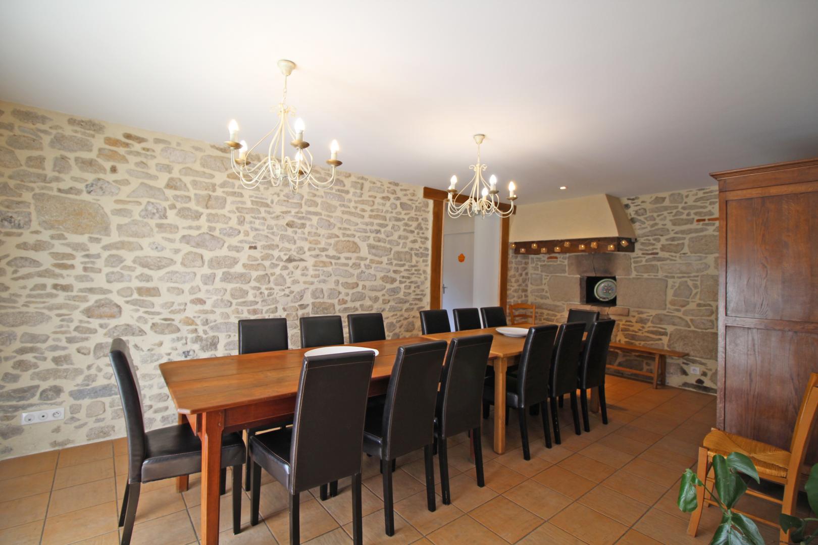 Gîte des Dâmes, Saint-Léonard-de-Noblat - photo 206