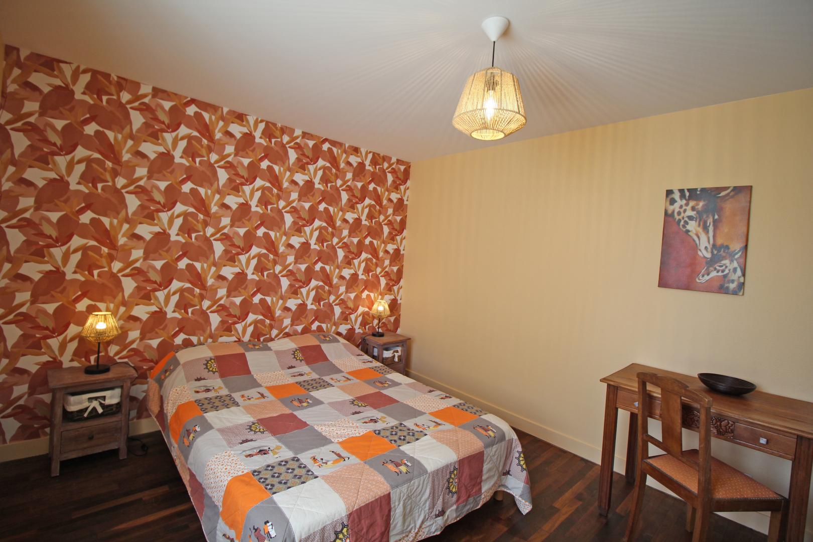 Gîte des Dâmes, Saint-Léonard-de-Noblat - photo 211