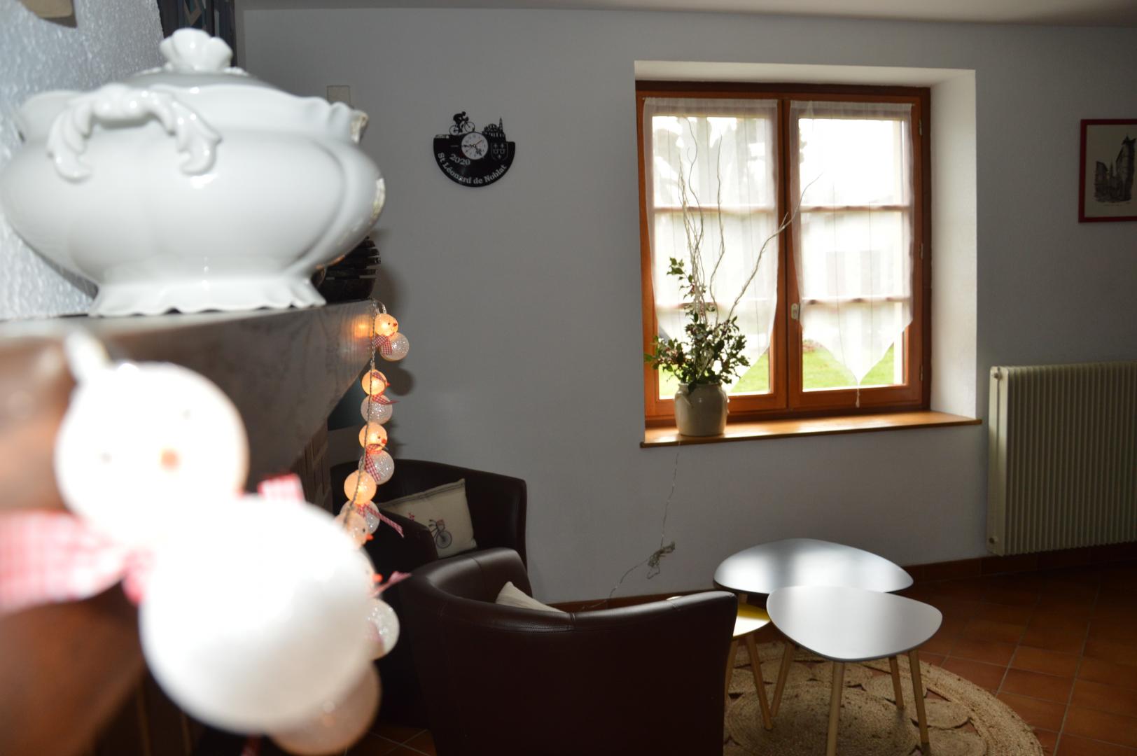 Gîte des Dâmes, Saint-Léonard-de-Noblat - photo 263