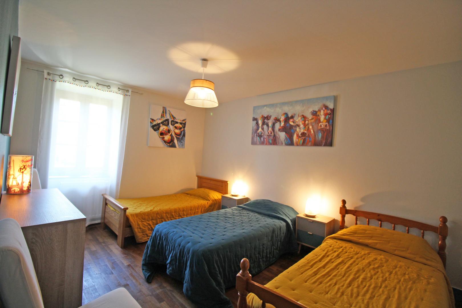 Gîte des Dâmes, Saint-Léonard-de-Noblat - photo 238