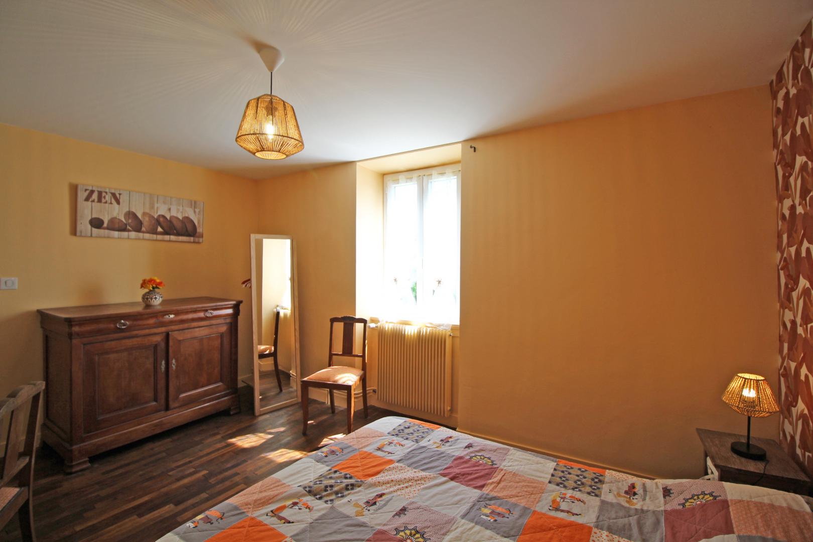 Gîte des Dâmes, Saint-Léonard-de-Noblat - photo 265