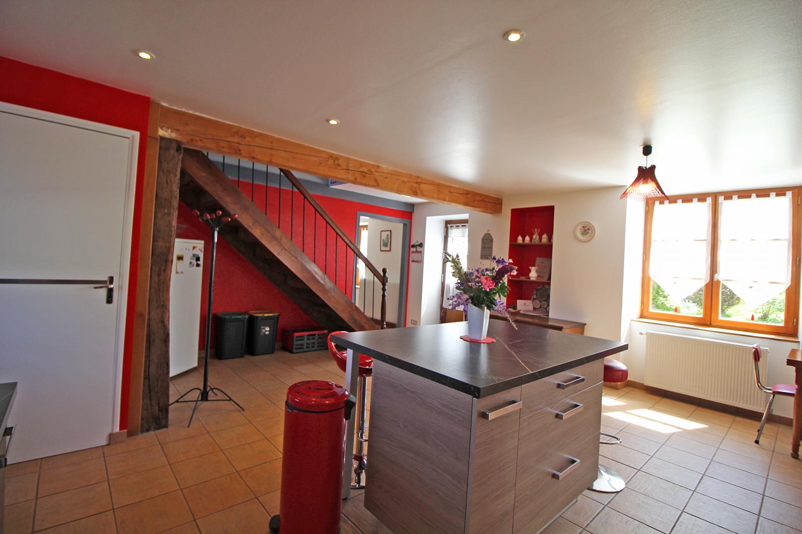 Gîte des Dâmes, Saint-Léonard-de-Noblat - photo 253