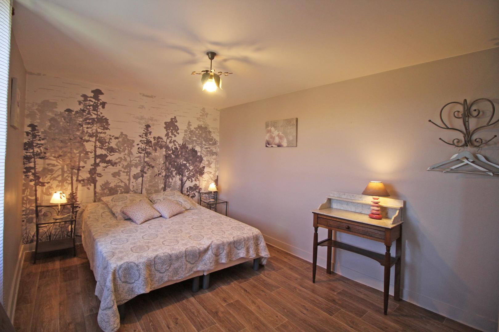Gîte des Dâmes, Saint-Léonard-de-Noblat - photo 256