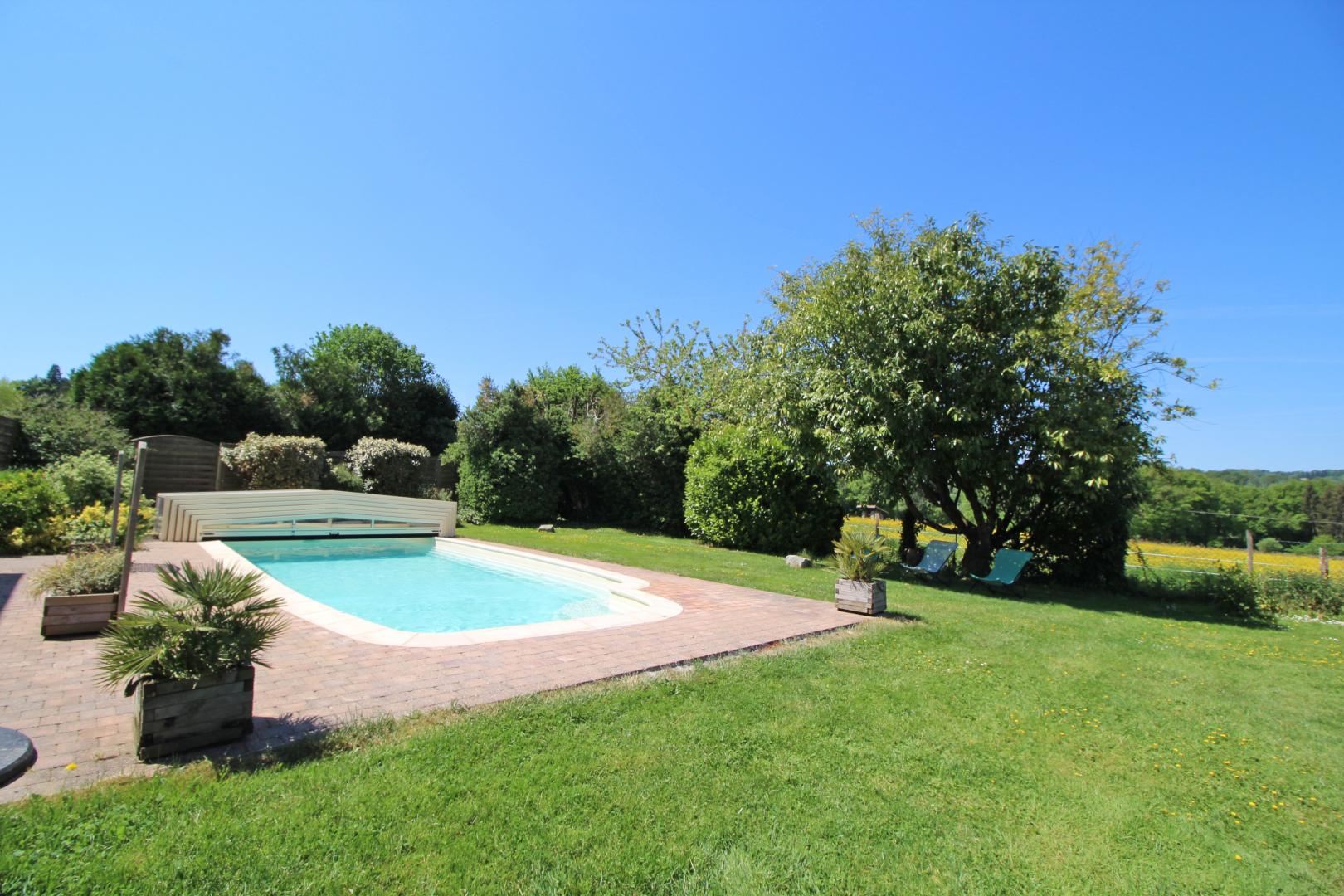 Gîte des Dâmes, Saint-Léonard-de-Noblat - photo 240
