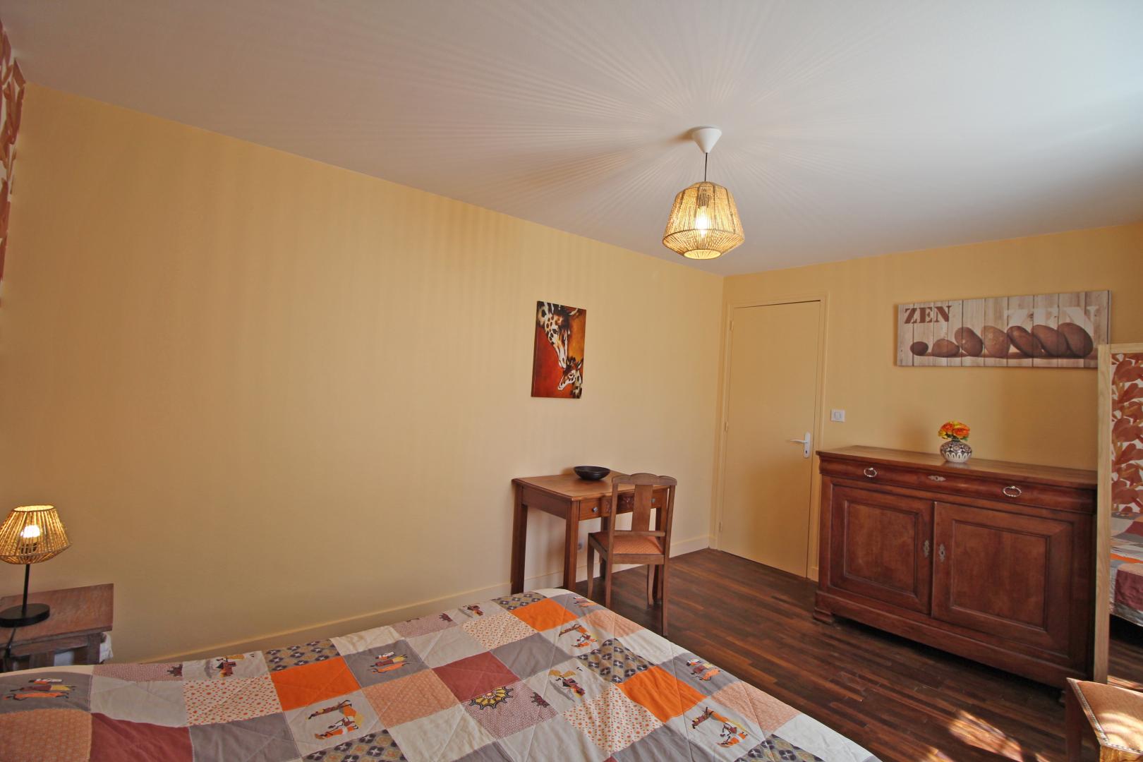 Gîte des Dâmes, Saint-Léonard-de-Noblat - photo 248