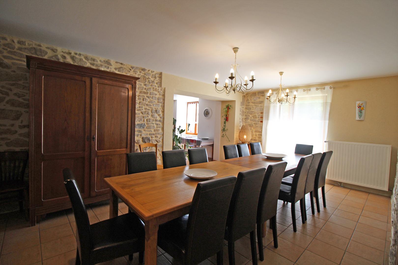 Gîte des Dâmes, Saint-Léonard-de-Noblat - photo 210