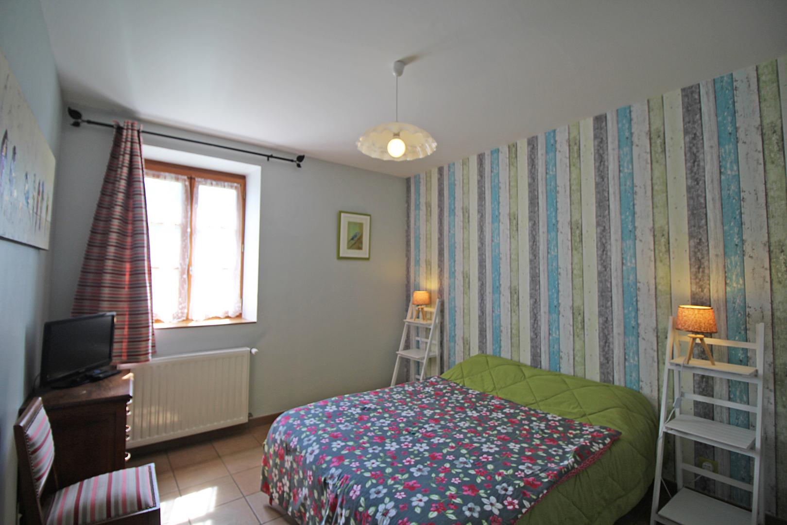 Gîte des Dâmes, Saint-Léonard-de-Noblat - photo 223