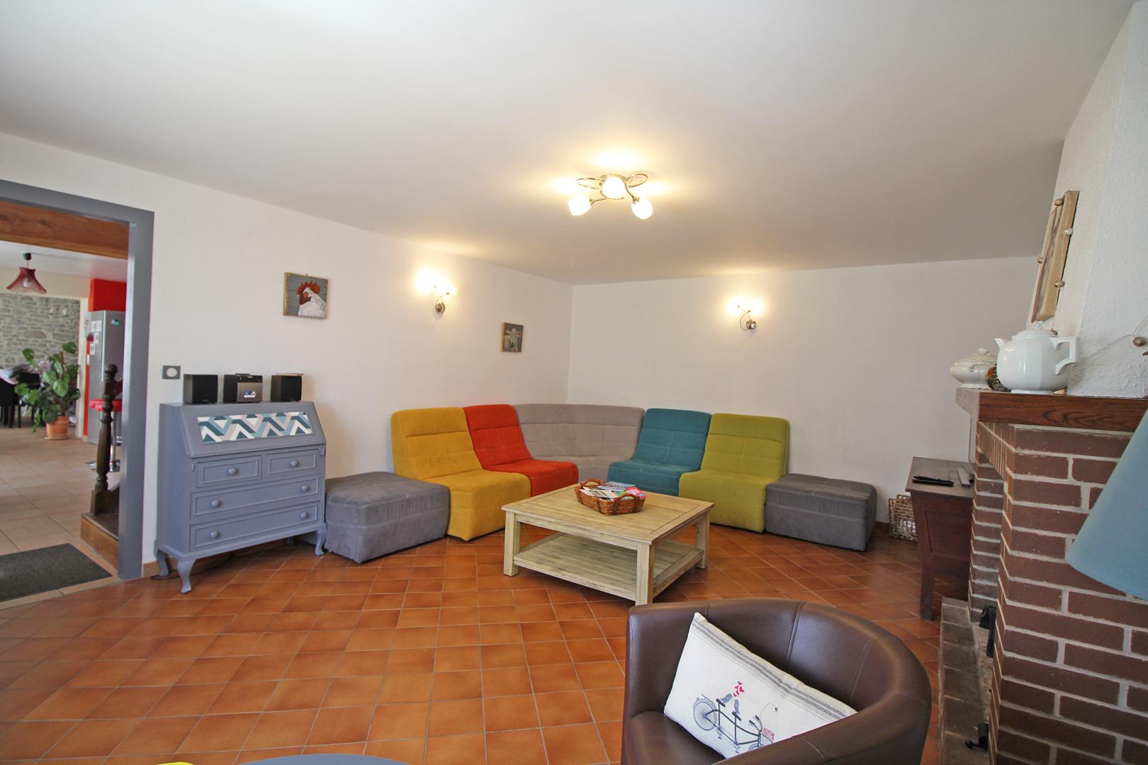 Gîte des Dâmes, Saint-Léonard-de-Noblat - photo 236