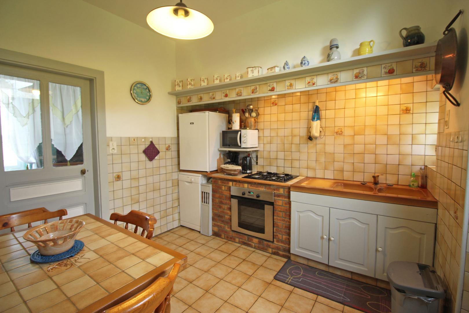 Villa Bel Air - photo 4