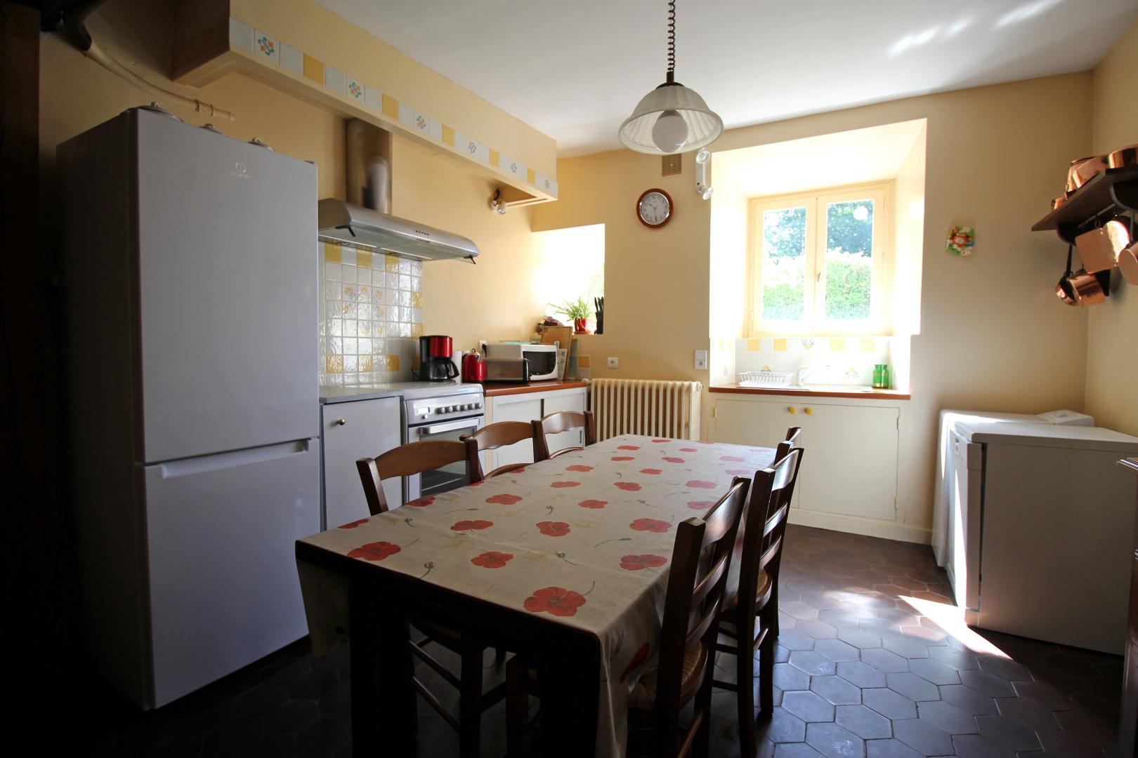 Chez Maître Jacques, Saint-Léonard-de-Noblat - photo 106