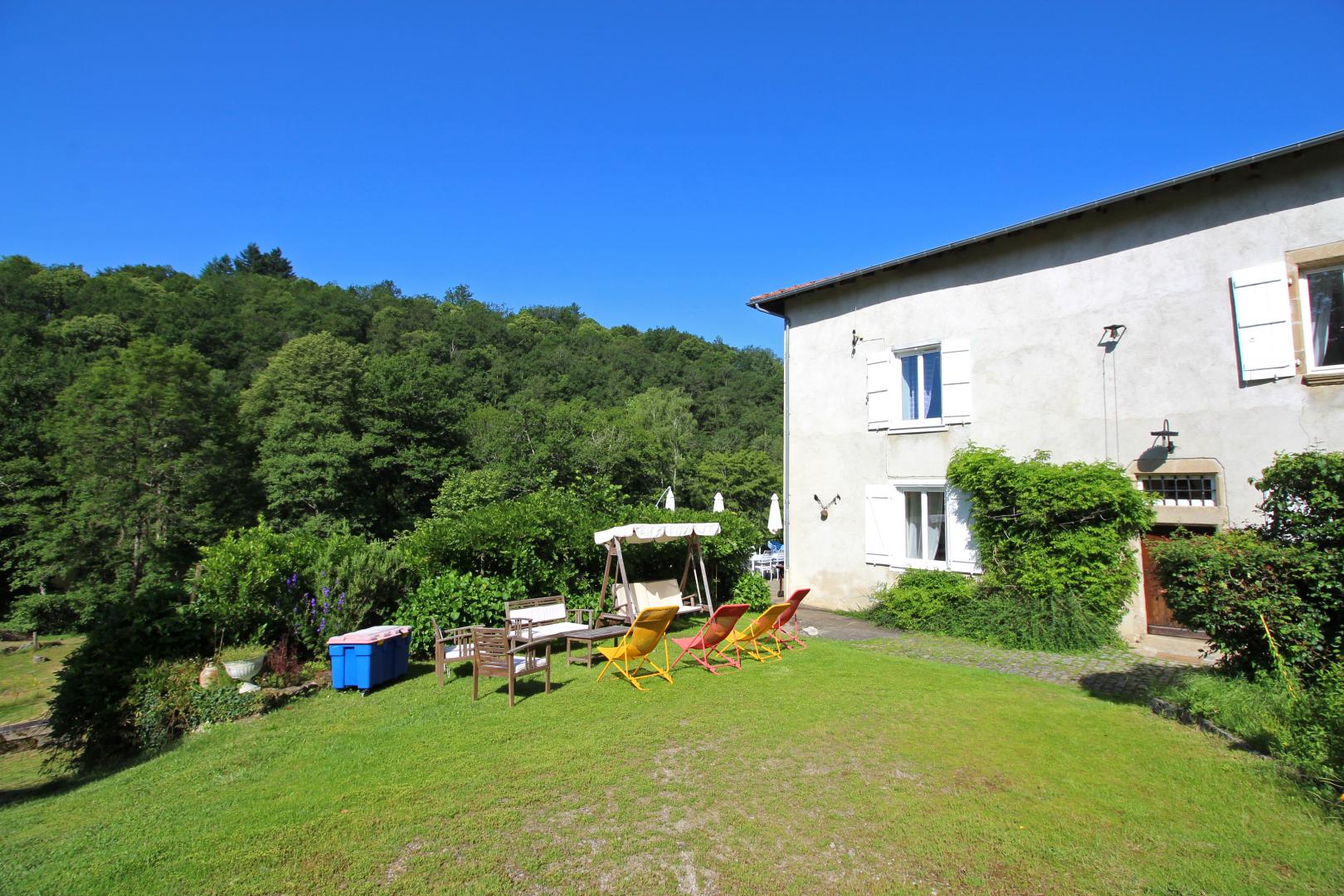 Chez Maître Jacques, Saint-Léonard-de-Noblat - photo 102