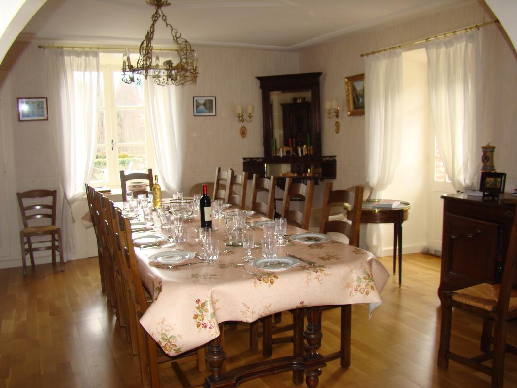 Chez Maître Jacques, Saint-Léonard-de-Noblat - photo 74