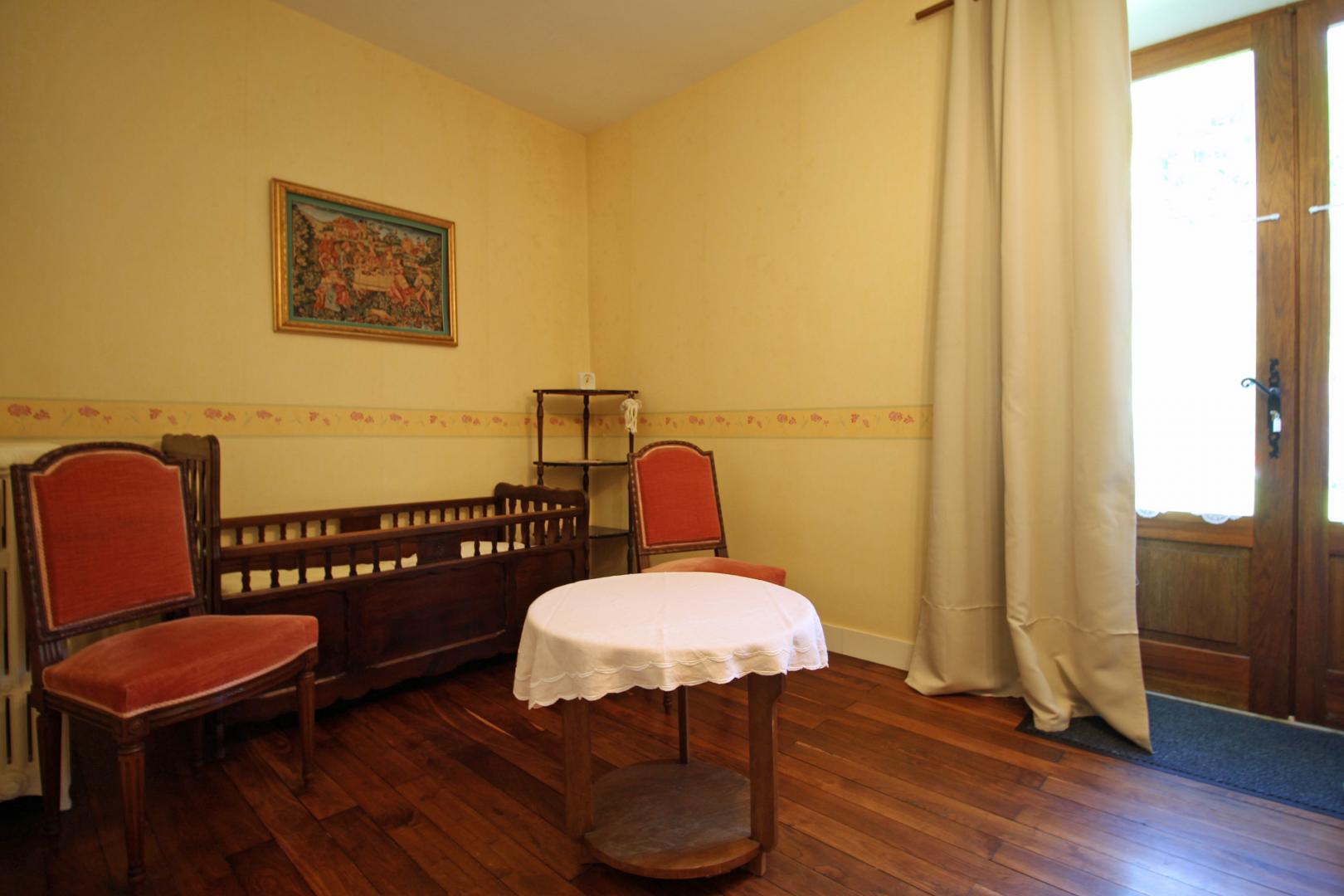 Chez Maître Jacques, Saint-Léonard-de-Noblat - photo 101