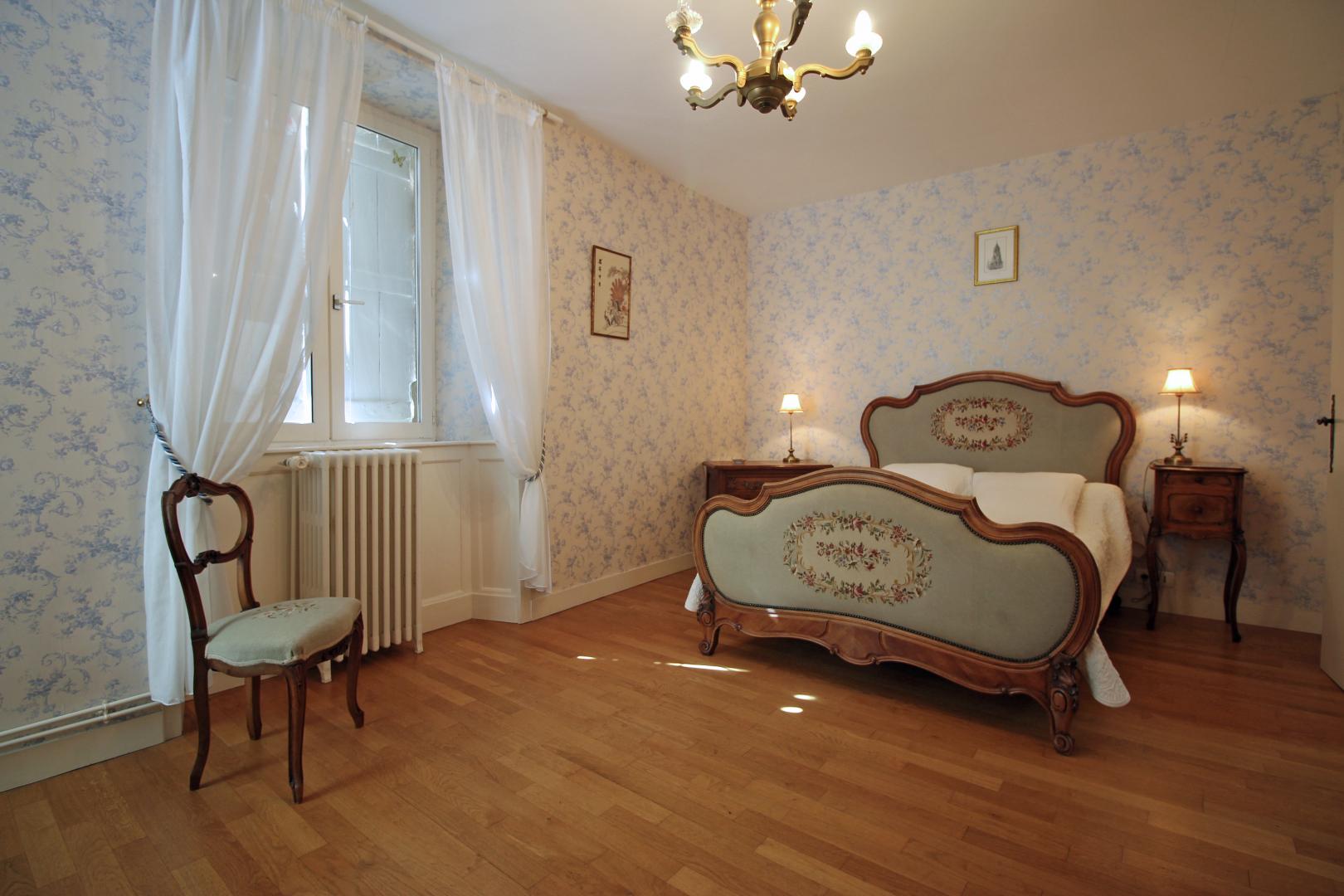 Chez Maître Jacques, Saint-Léonard-de-Noblat - photo 105
