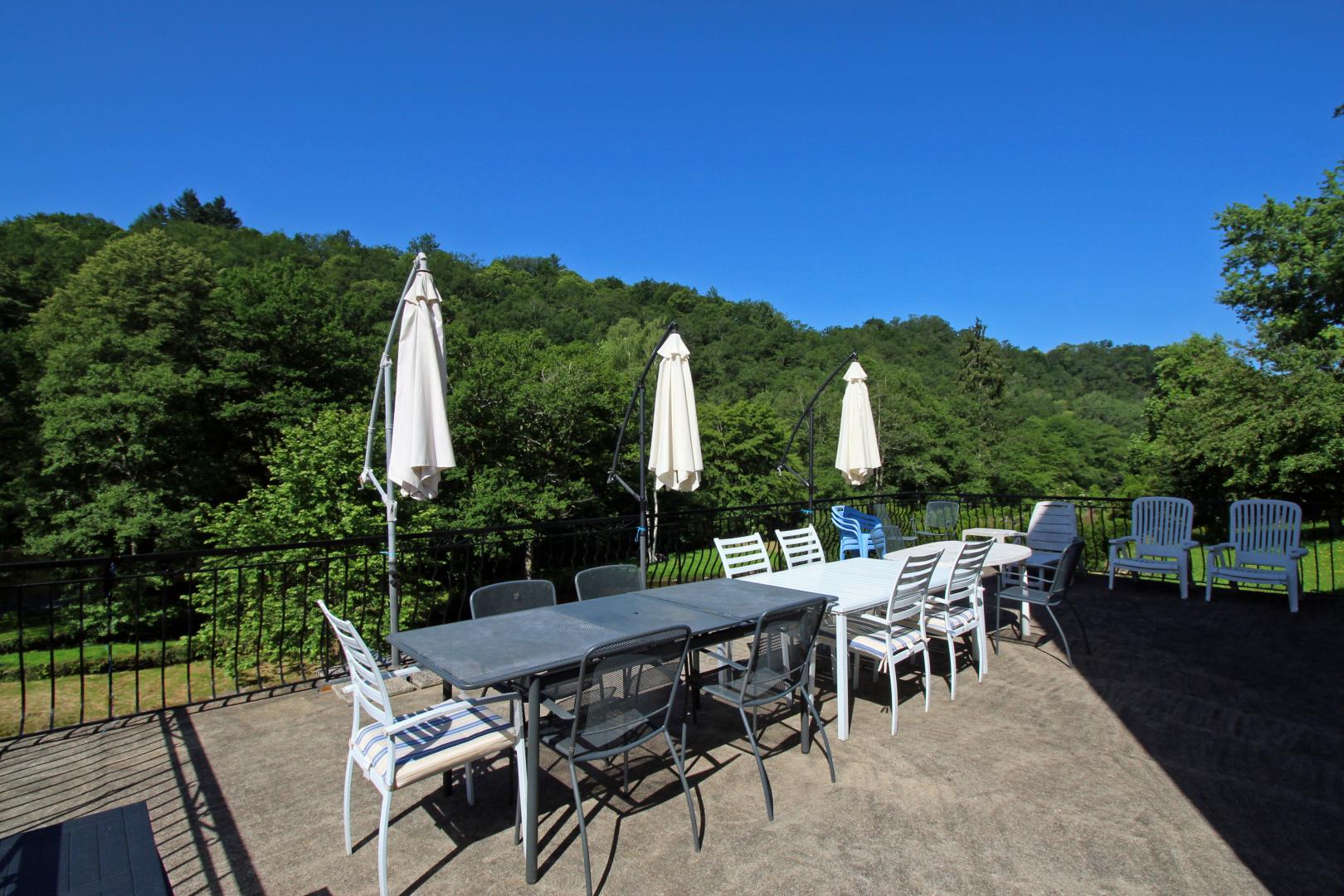 Chez Maître Jacques, Saint-Léonard-de-Noblat - photo 104