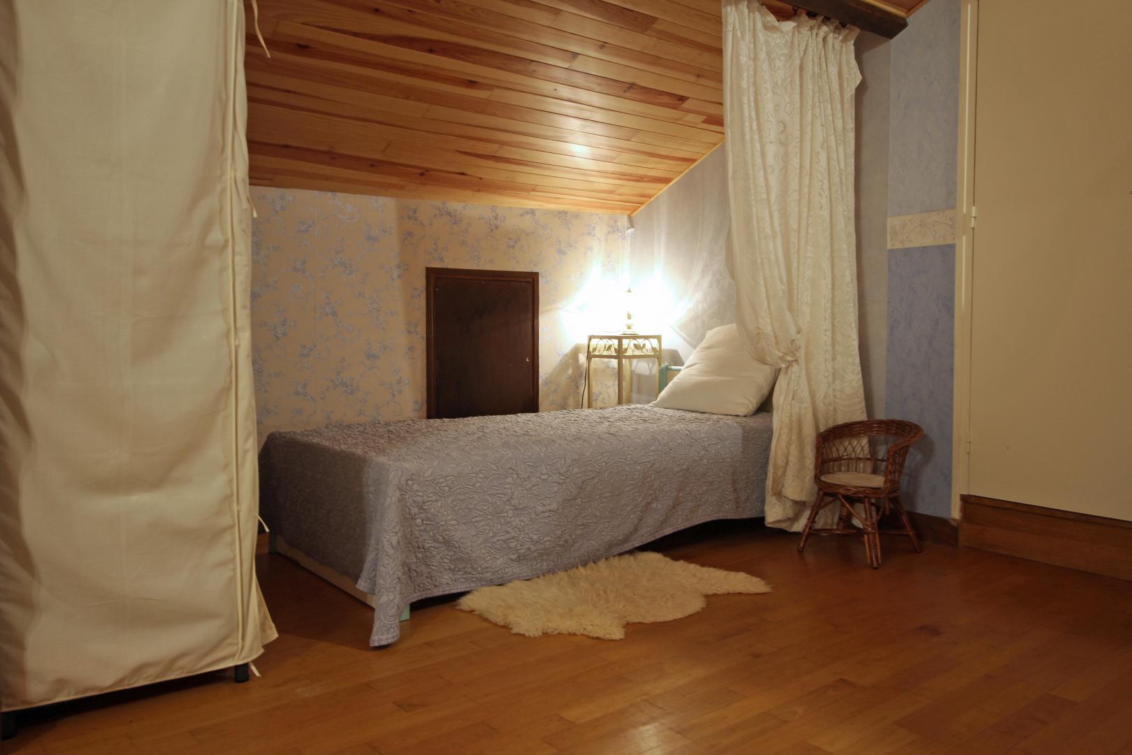 Chez Maître Jacques, Saint-Léonard-de-Noblat - photo 89