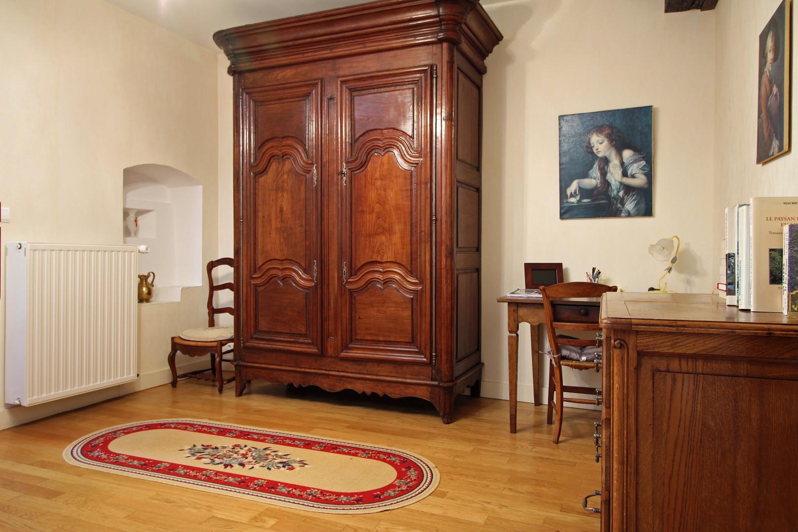 Chez Maître Jacques, Saint-Léonard-de-Noblat - photo 87