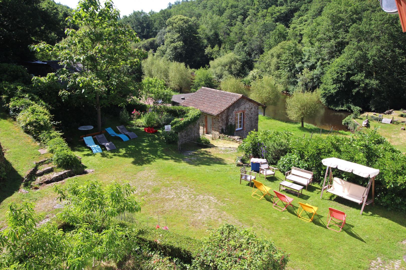 Chez Maître Jacques, Saint-Léonard-de-Noblat - photo 83