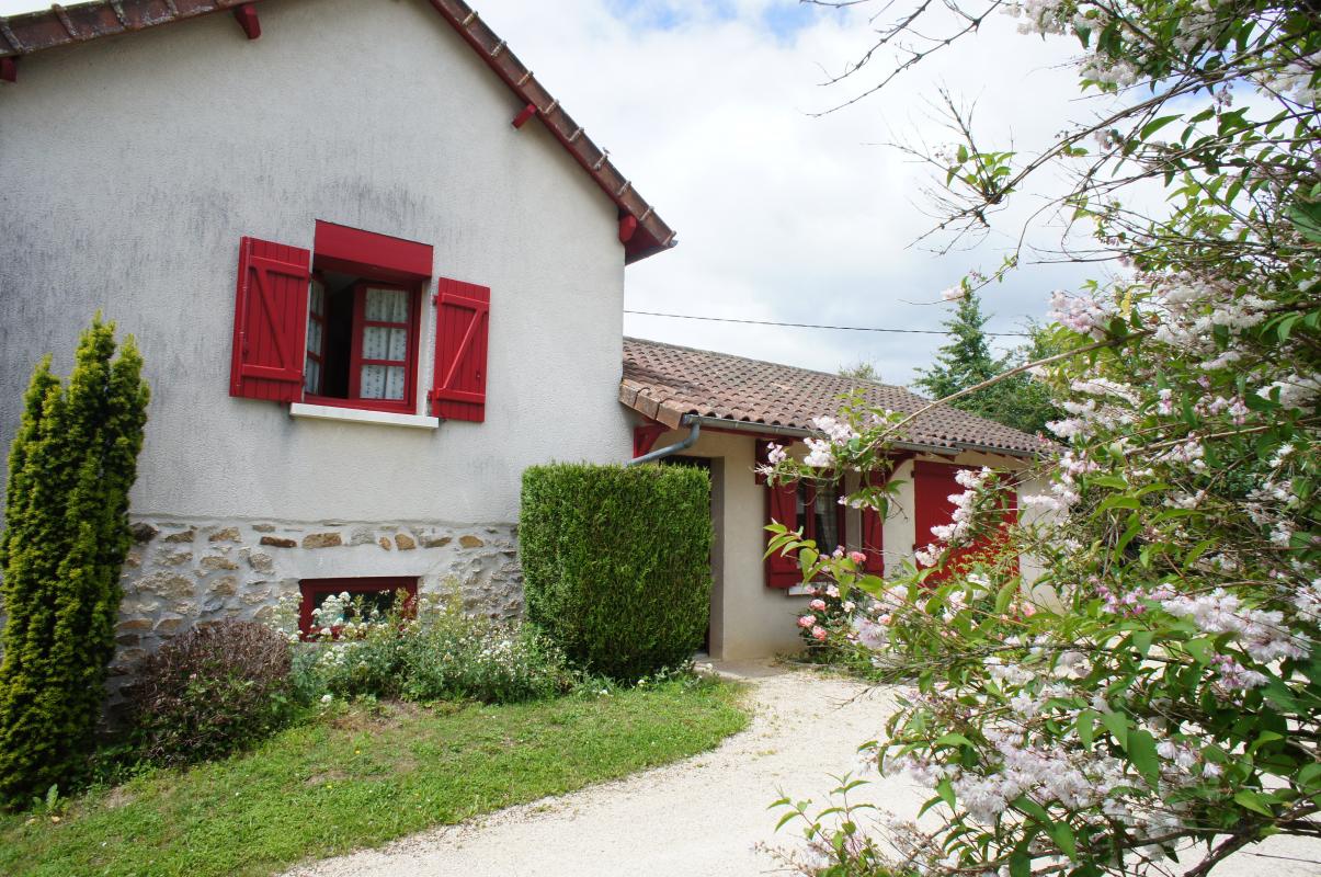 Le Tilleul, Saint-Léonard-de-Noblat - photo 98