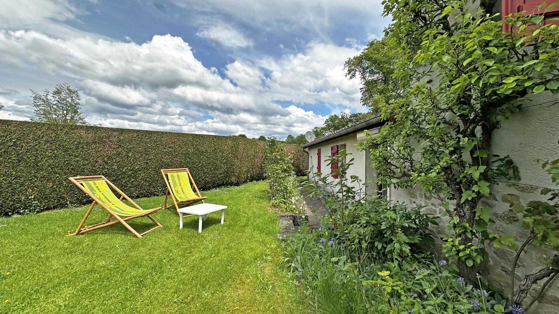 Le Tilleul, Saint-Léonard-de-Noblat - photo 100