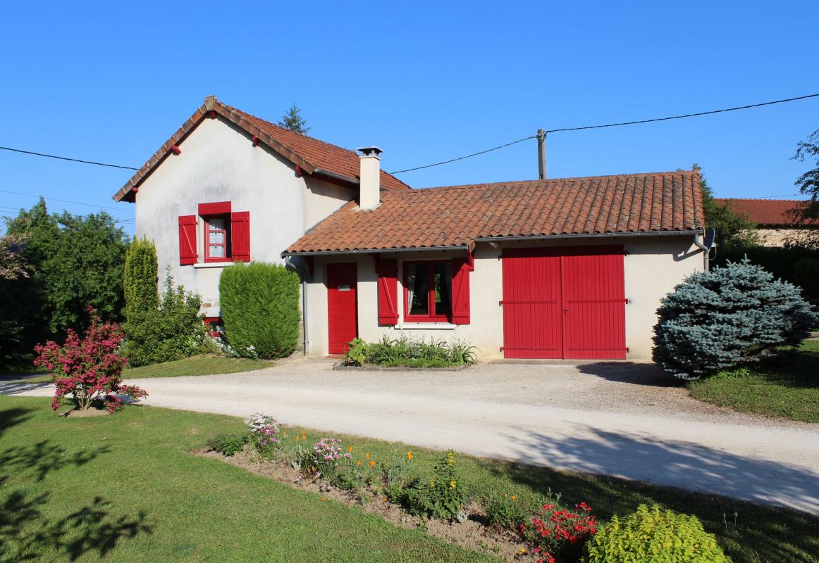 Le Tilleul, Saint-Léonard-de-Noblat - photo 97