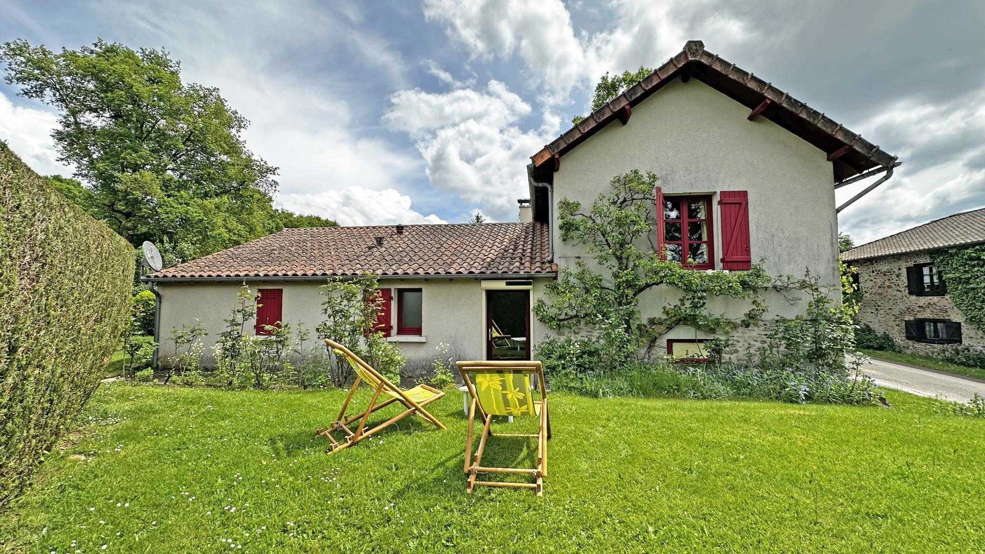 Le Tilleul, Saint-Léonard-de-Noblat - photo 111