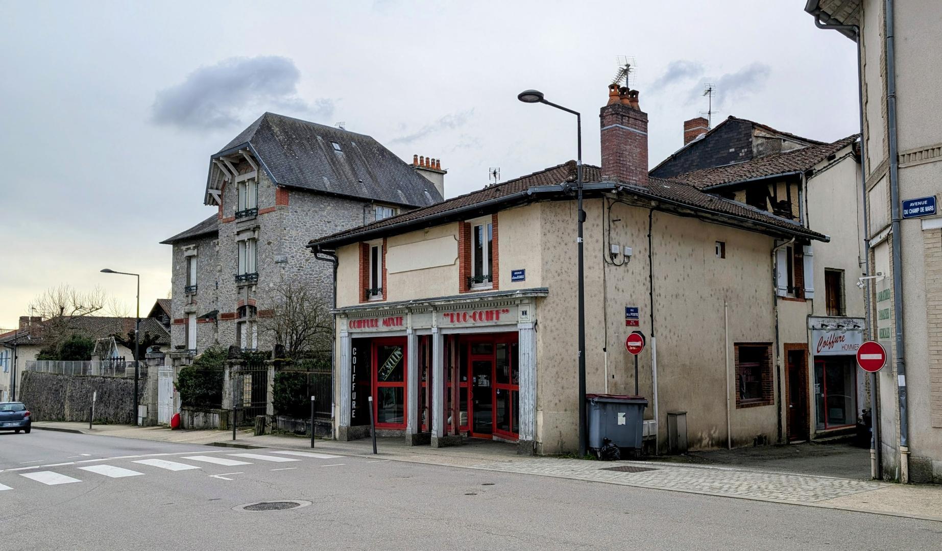 L'appart de Saint Léo — photo 3