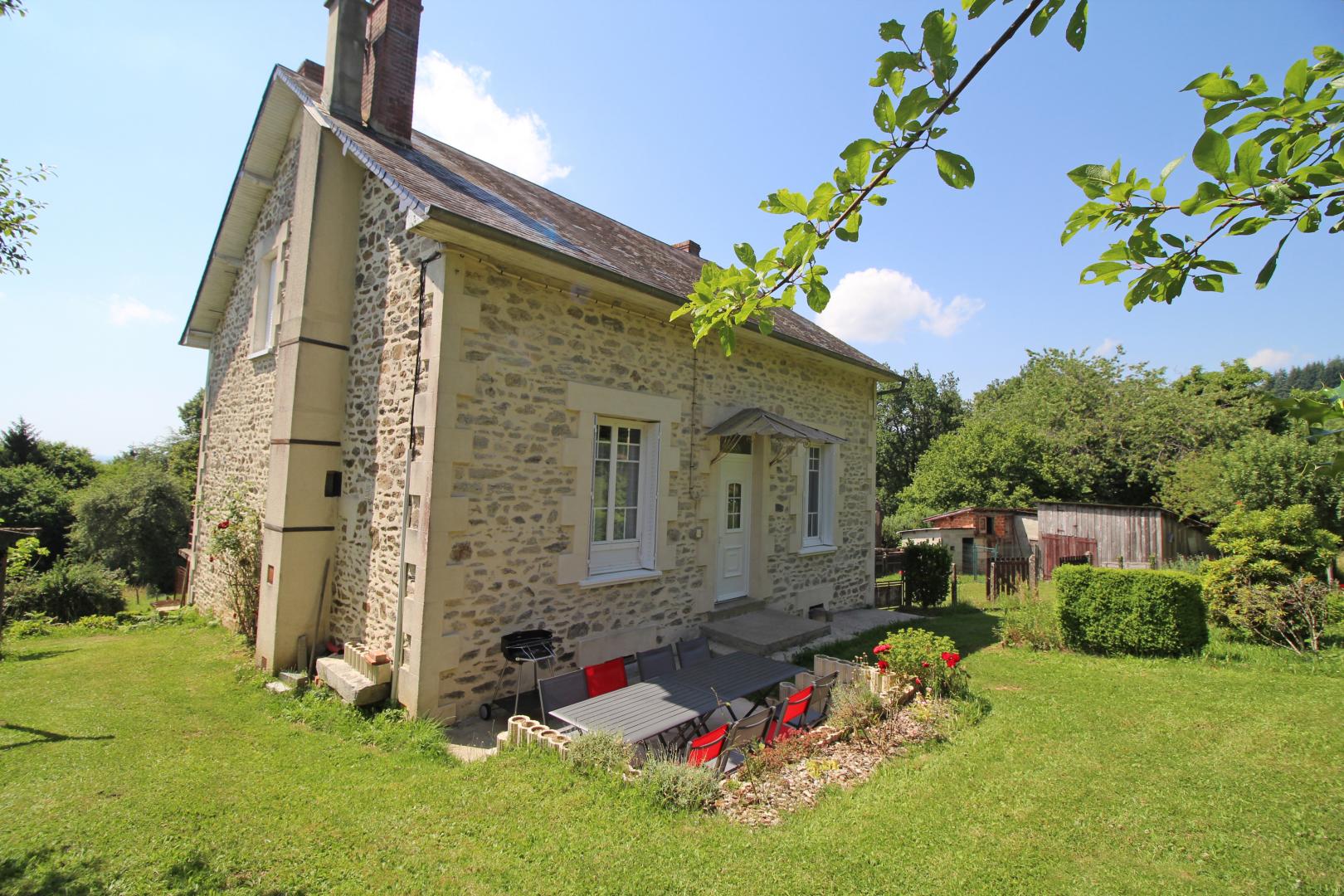 Le repère de Lou, Surdoux - photo 76