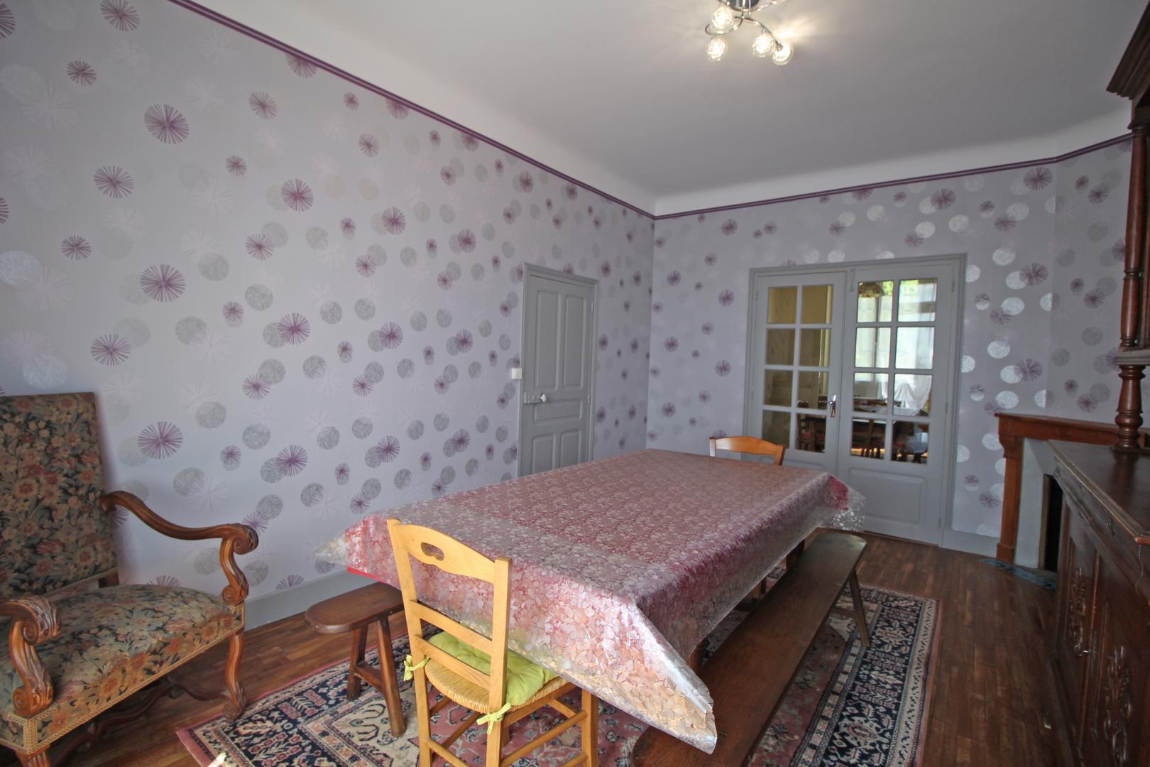 Le repère de Lou, Surdoux - photo 86
