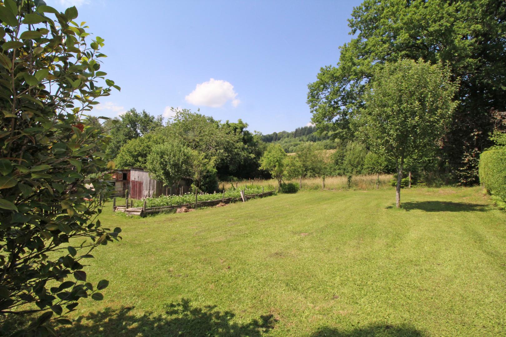 Le repère de Lou - photo 2