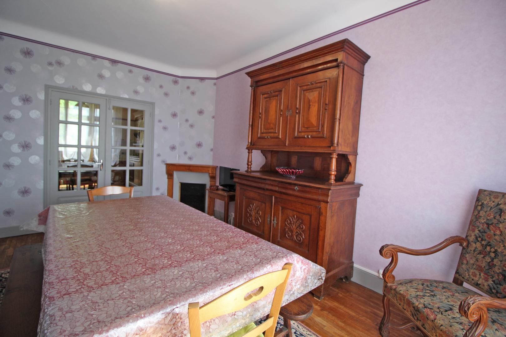 Le repère de Lou, Surdoux - photo 108