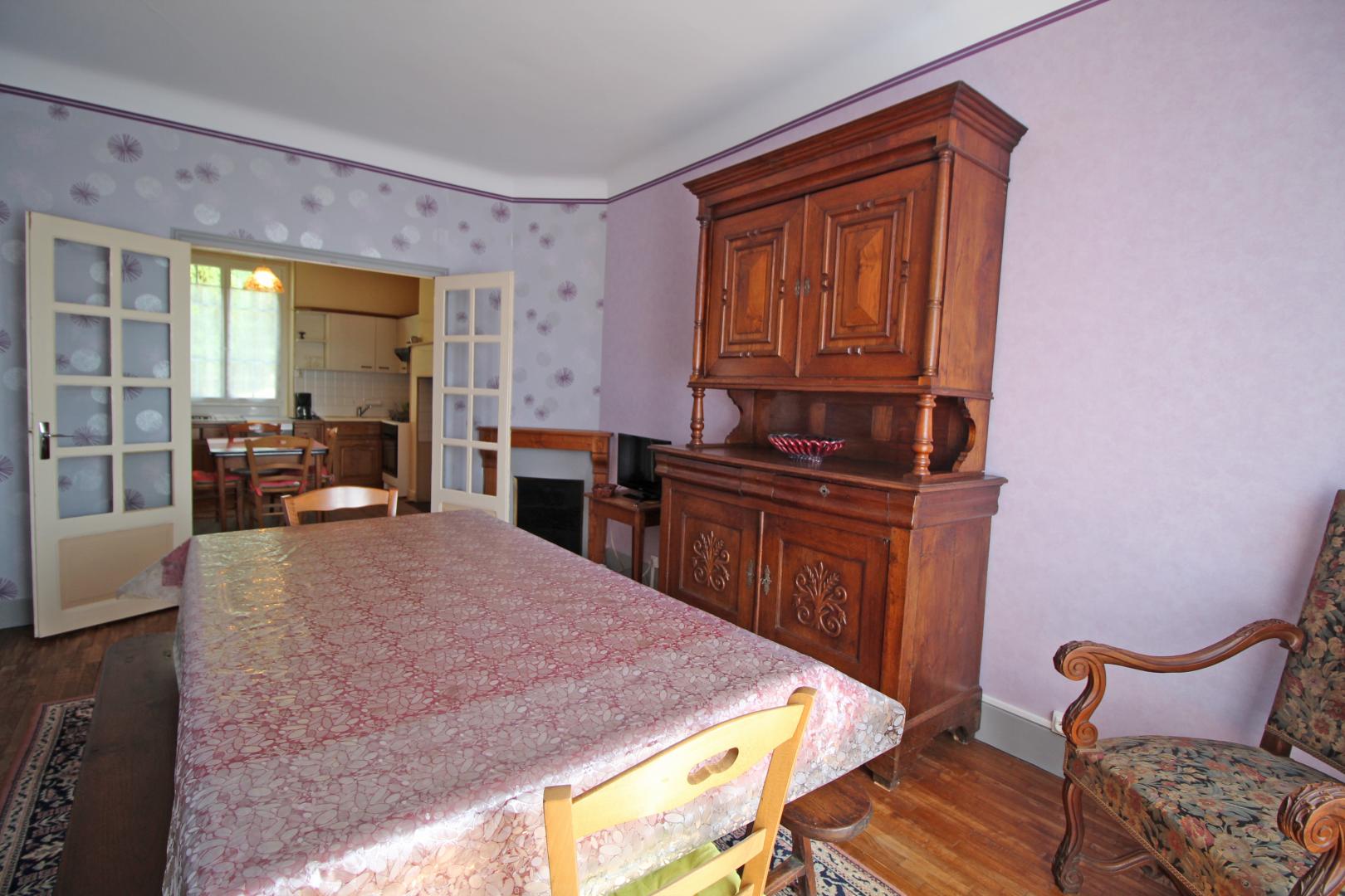 Le repère de Lou, Surdoux - photo 77