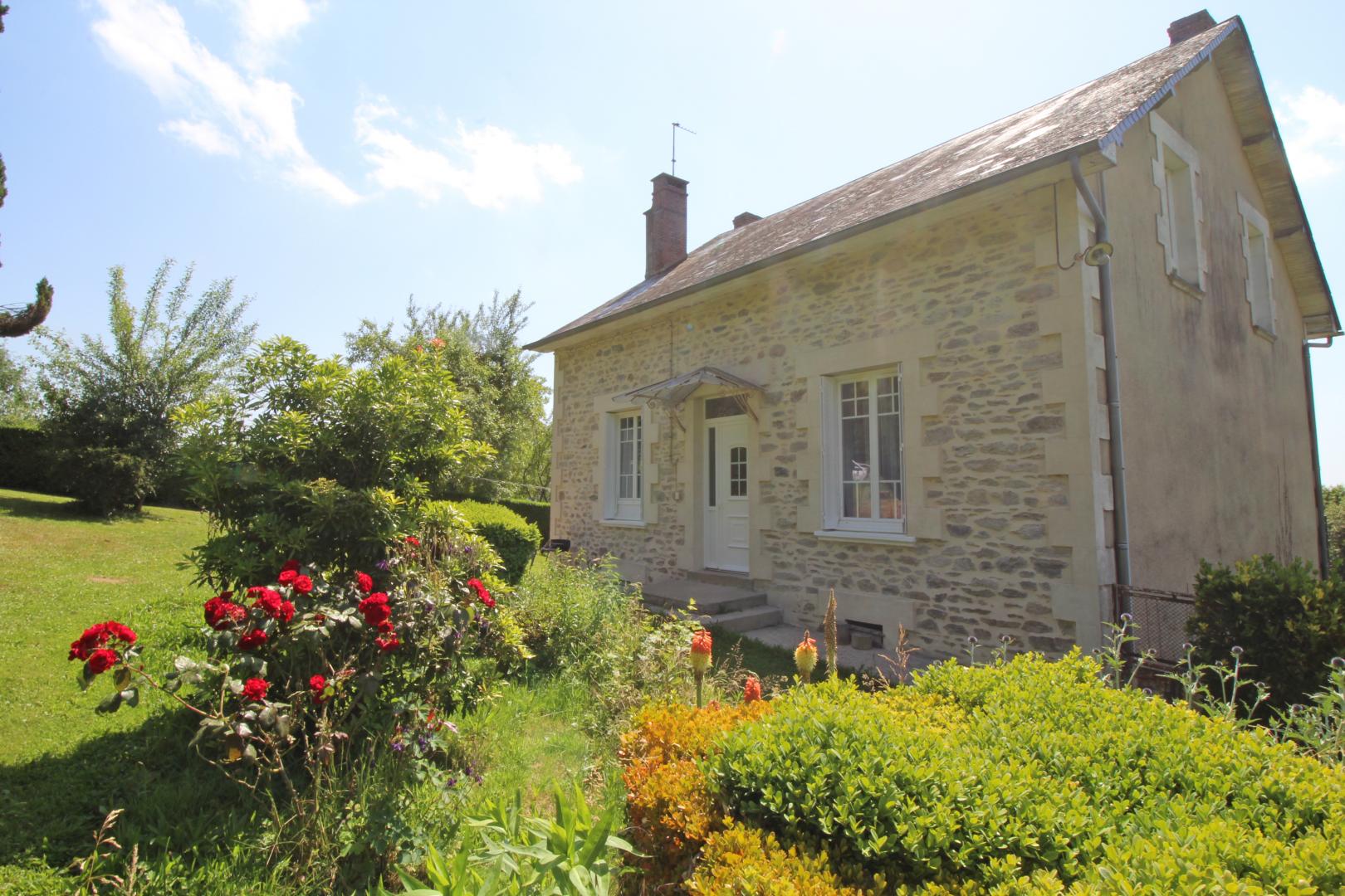 Le repère de Lou, Surdoux - photo 81