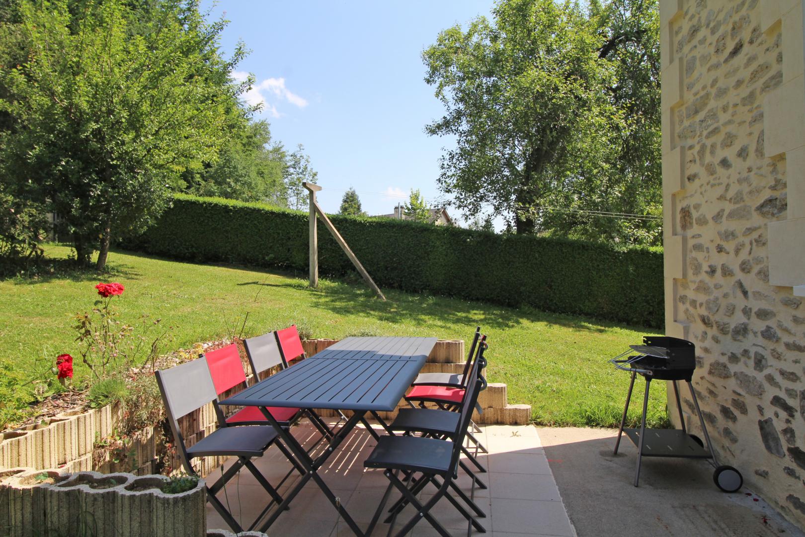 Le repère de Lou, Surdoux - photo 94