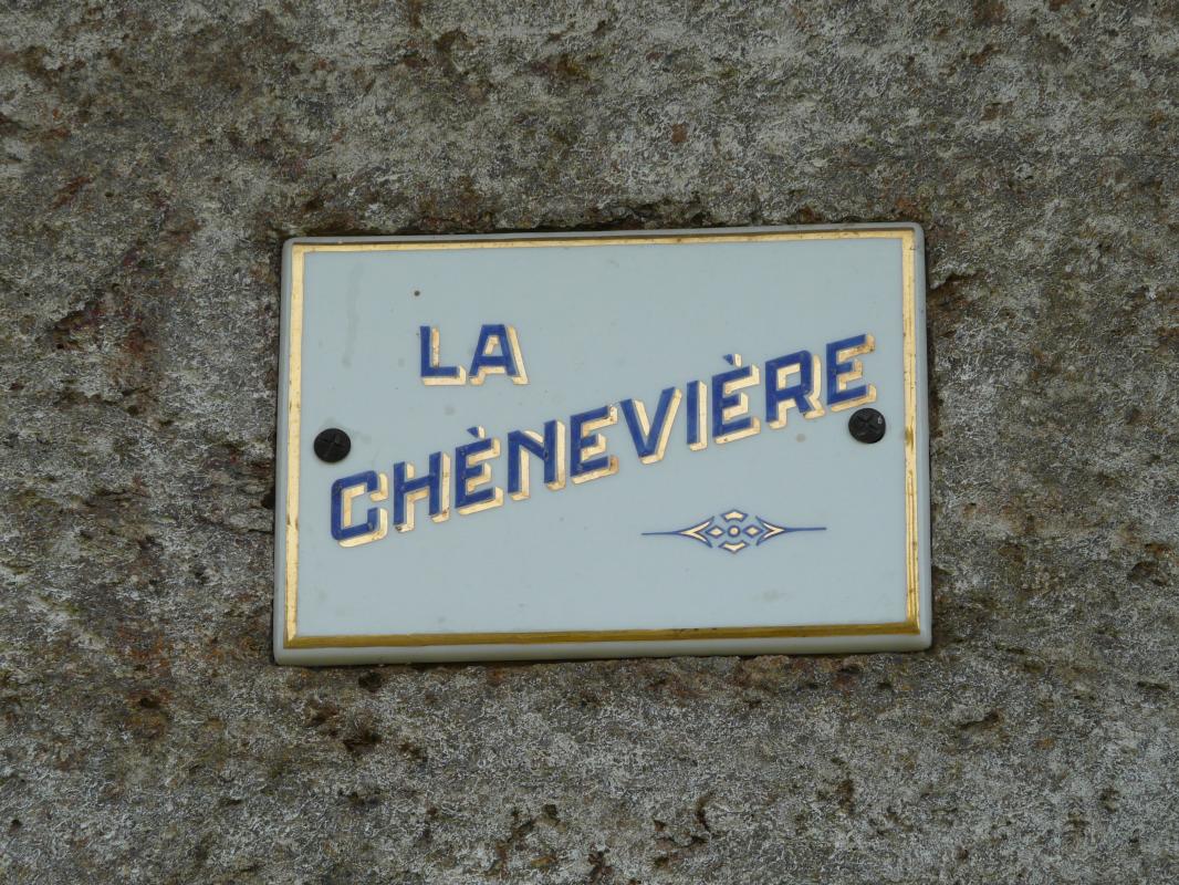 La Chènevière - photo 4