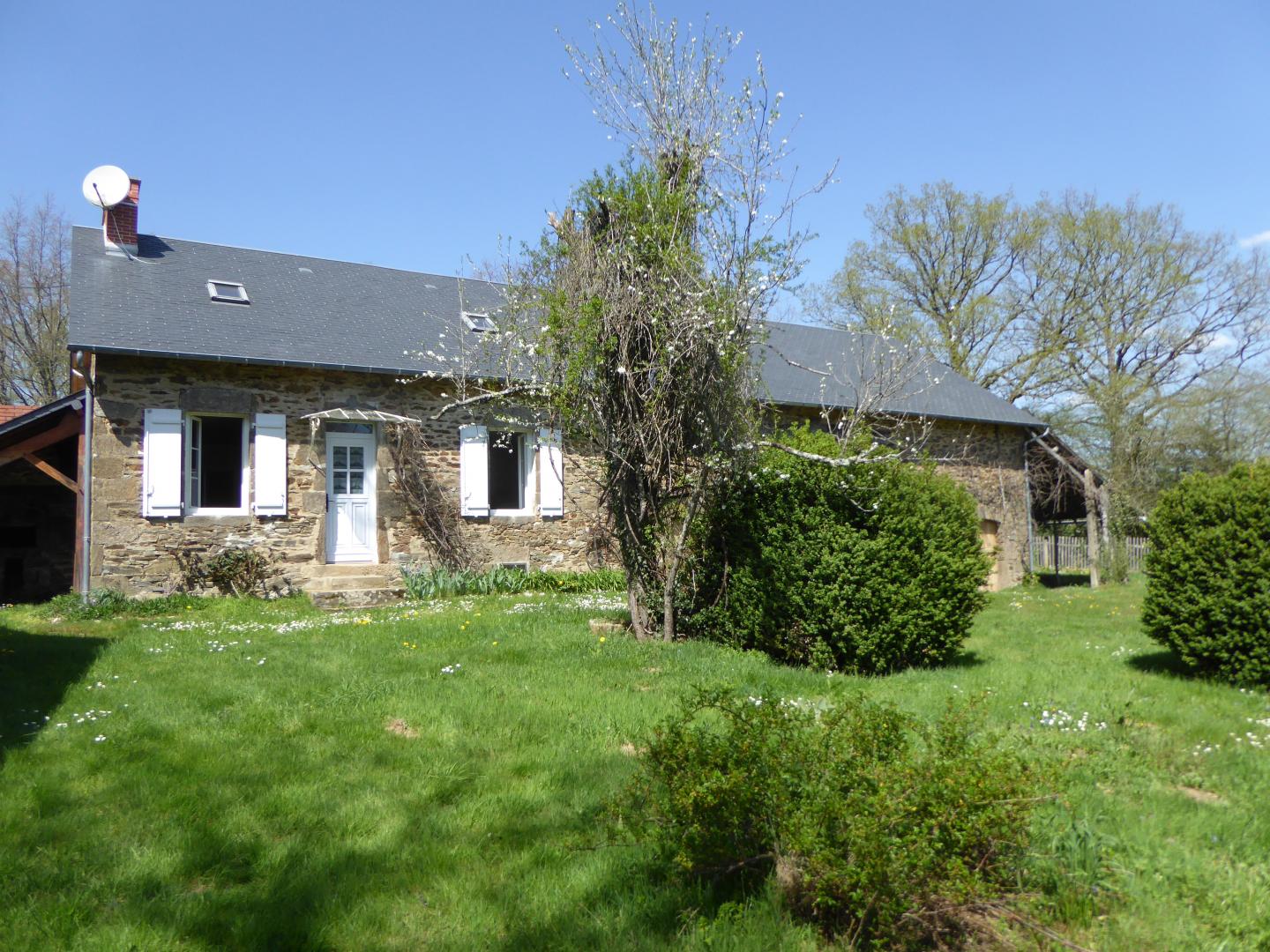 La Chènevière - photo 5