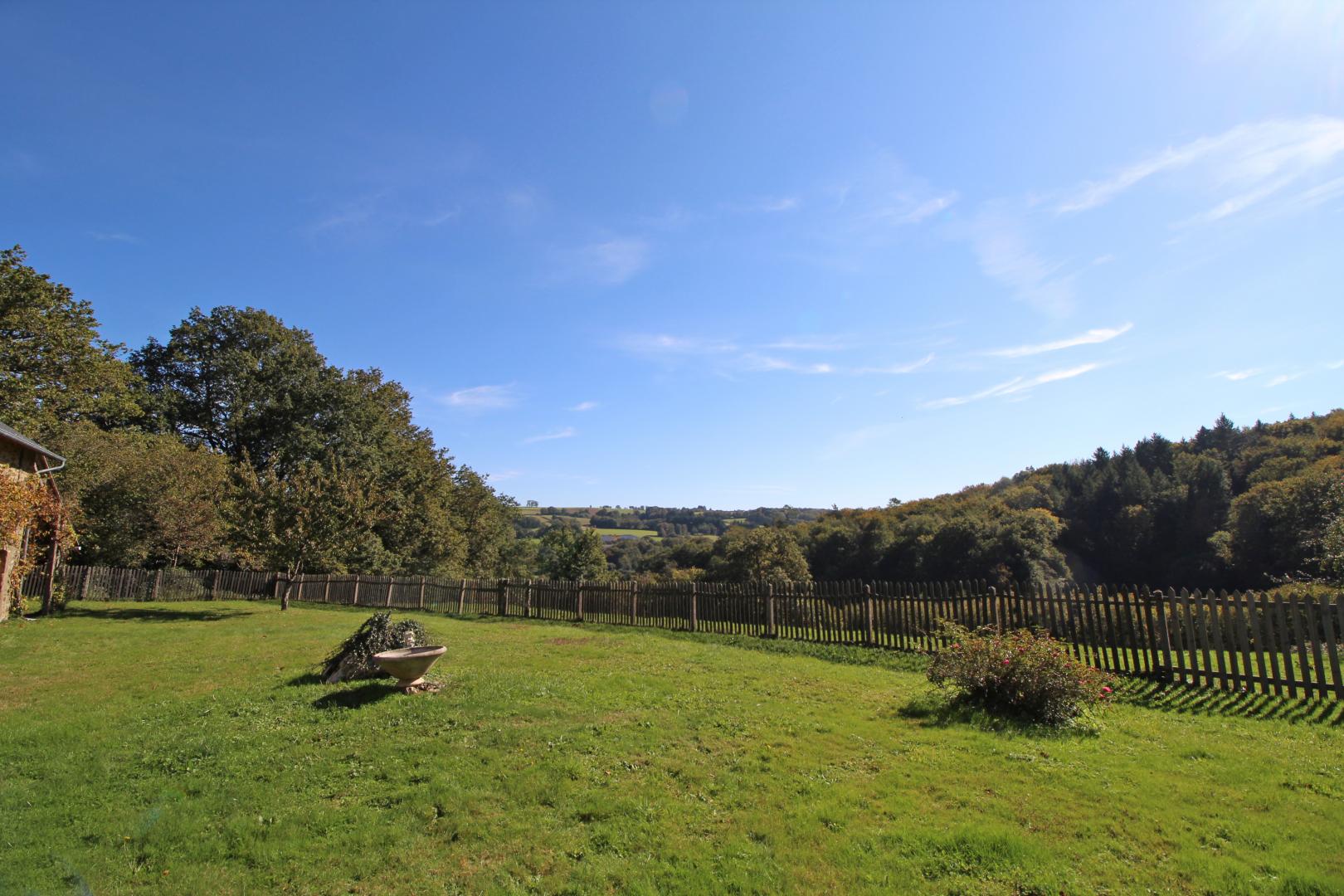 La Chènevière - photo 2