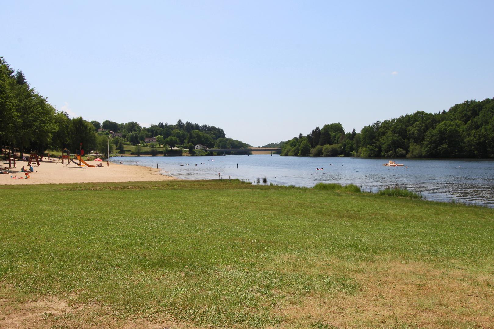 Le Lac - gîte n°2, Bujaleuf - photo 71