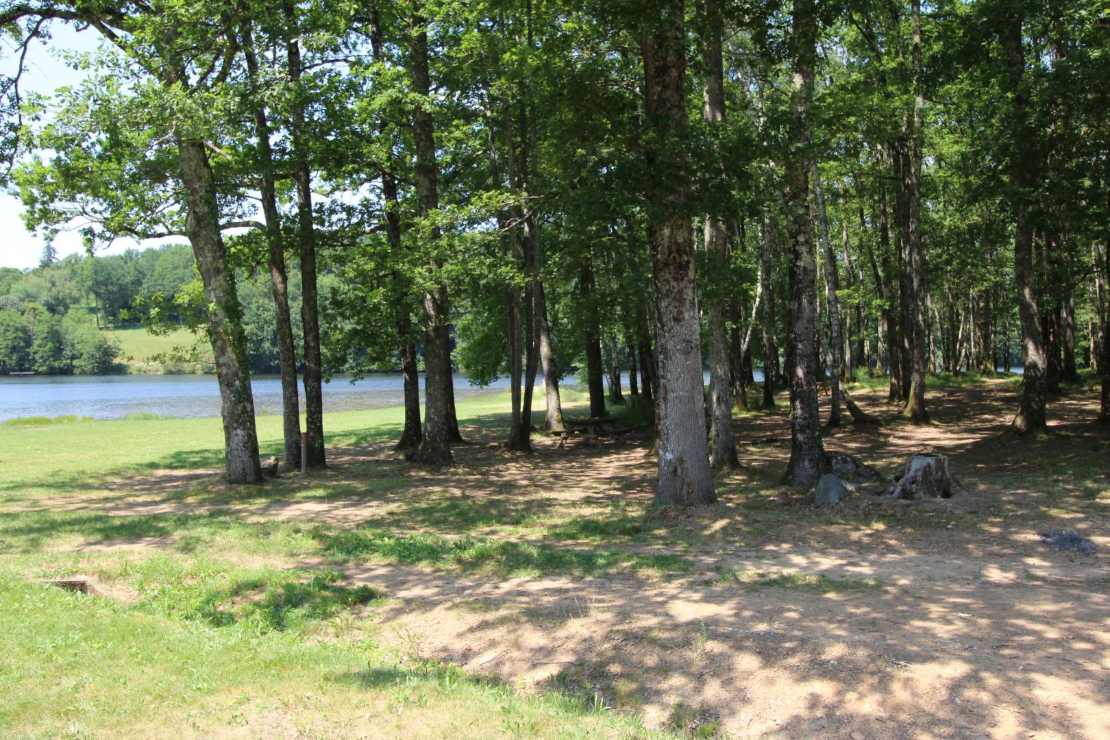 Le Lac - gîte n°2, Bujaleuf - photo 72