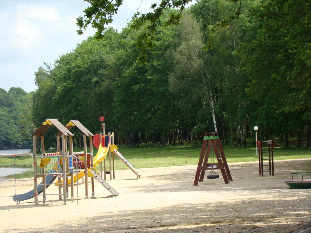 Le Lac - gîte n°2, Bujaleuf - photo 78