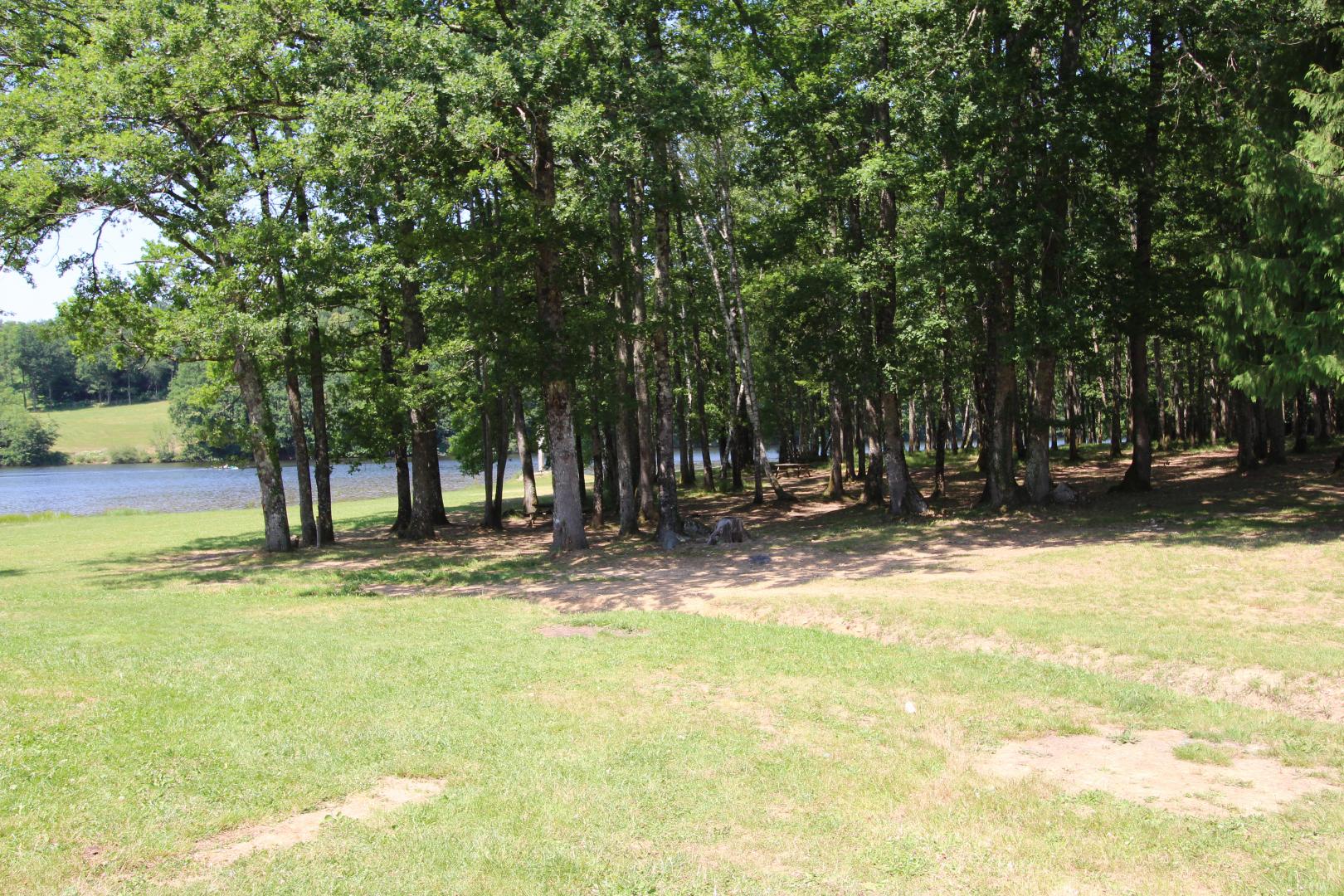 Le Lac - gîte n°2, Bujaleuf - photo 80