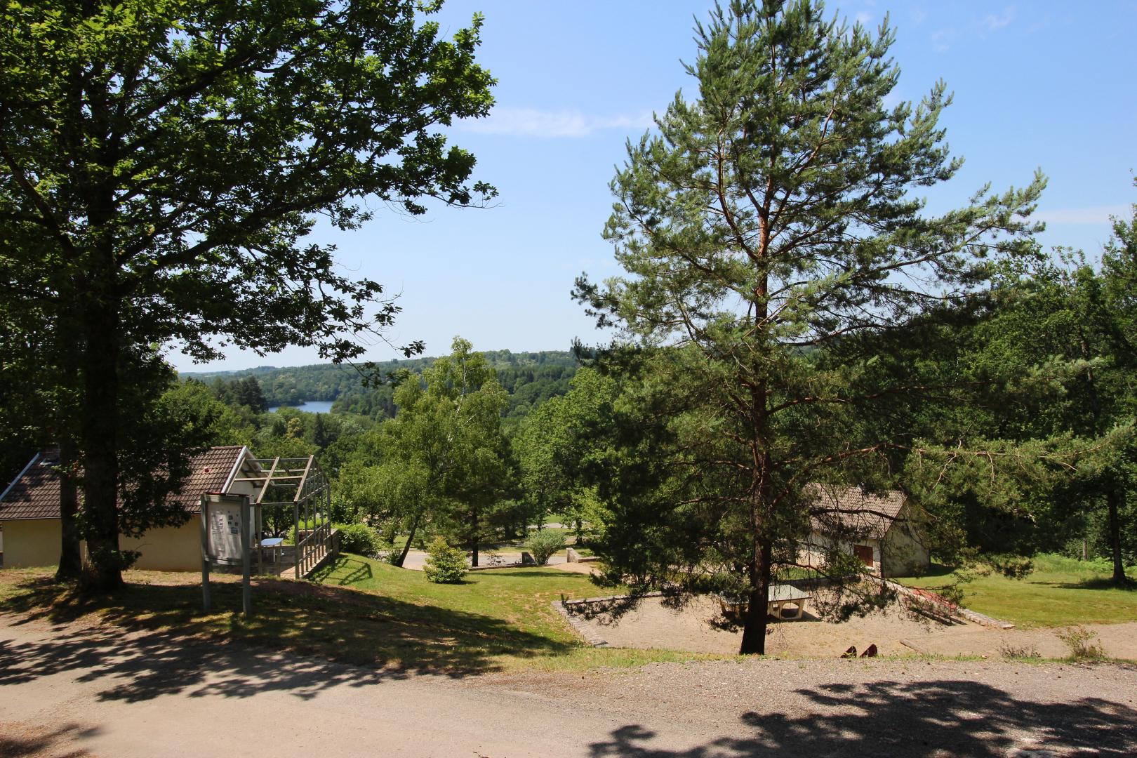 Le Lac - gîte n°2, Bujaleuf - photo 68