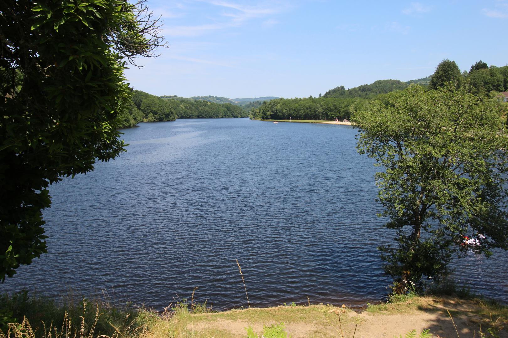 Le Lac - gîte n°2, Bujaleuf - photo 67