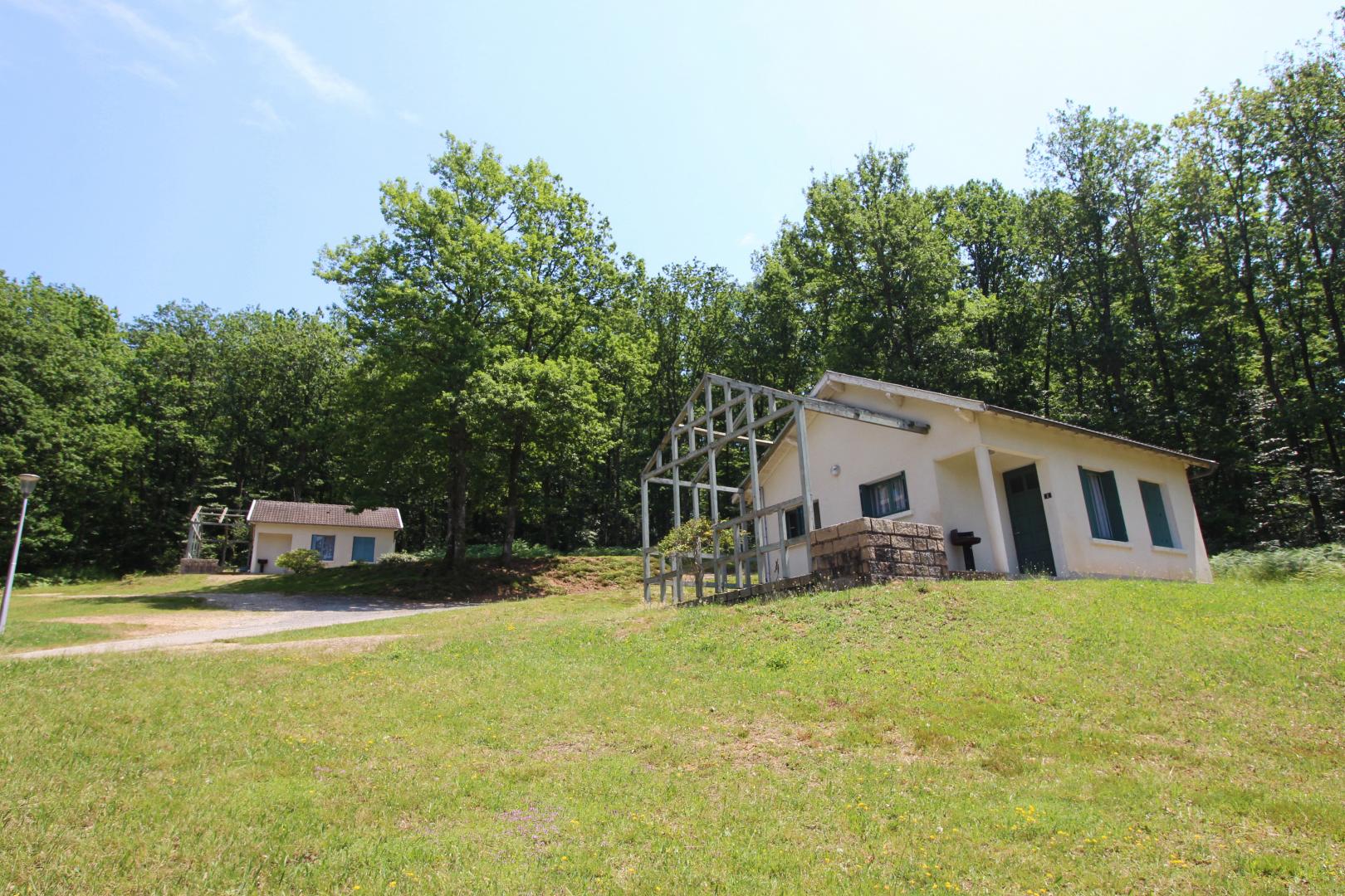 Le Lac - gîte n°2 - photo 2