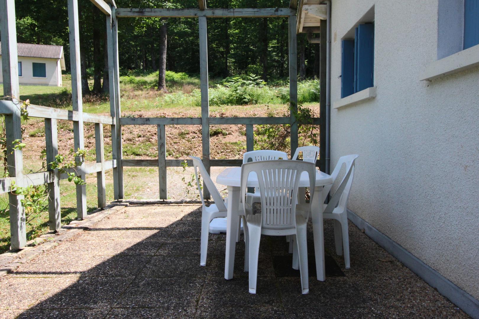 Le Lac - gîte n°2, Bujaleuf - photo 70