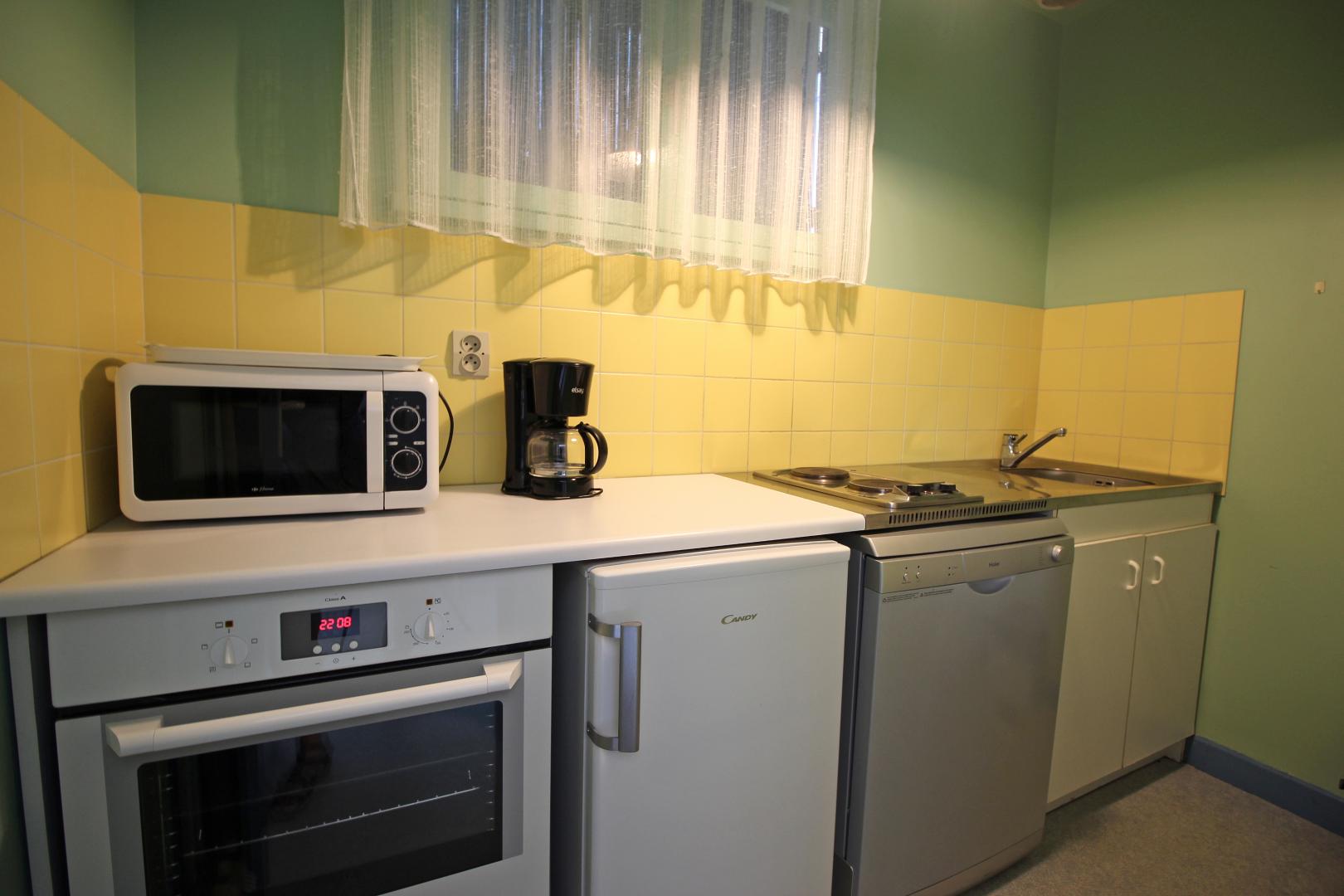 Le Lac - gîte n°3 - photo 5