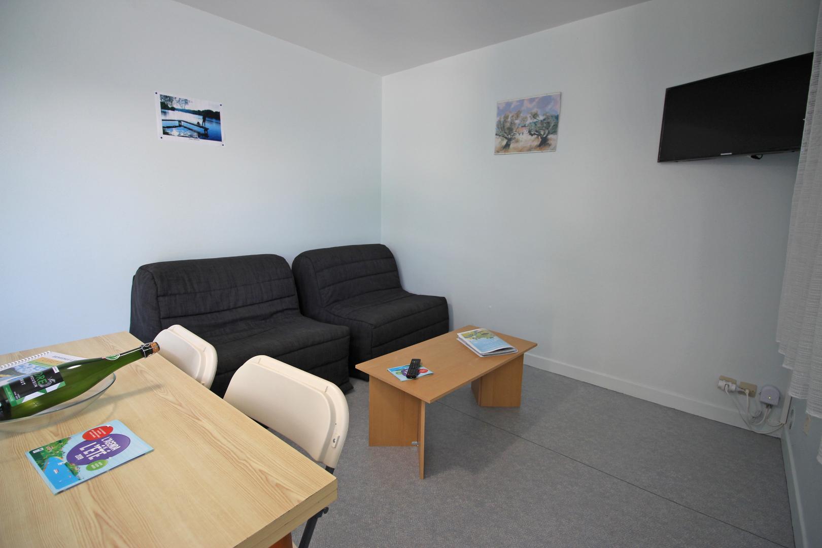 Le Lac - gîte n°3 - photo 3