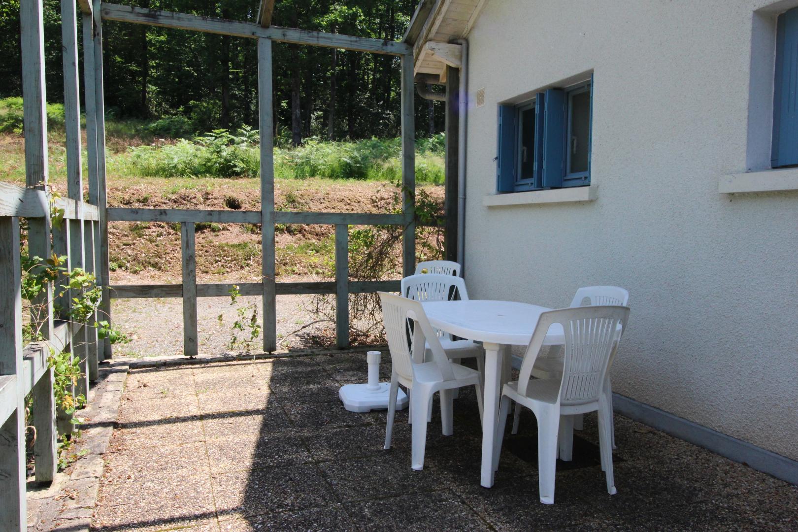 Le Lac - gîte n°4 - photo 5