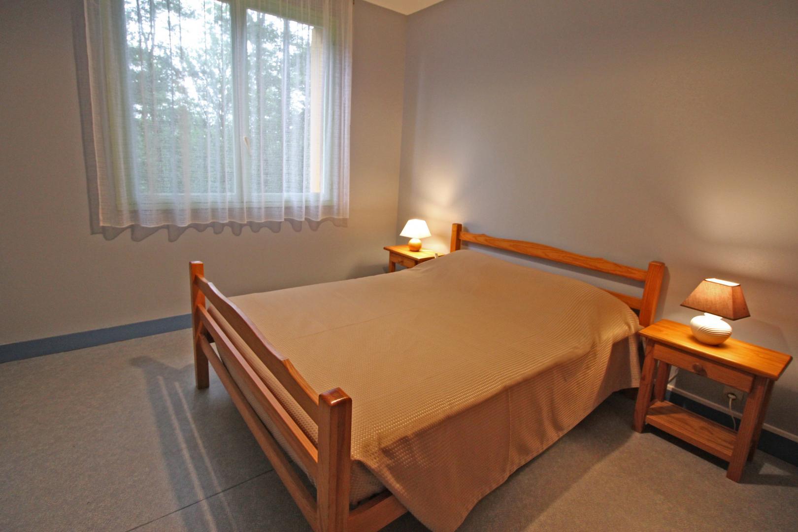 Le Lac - gîte n°5 - photo 2