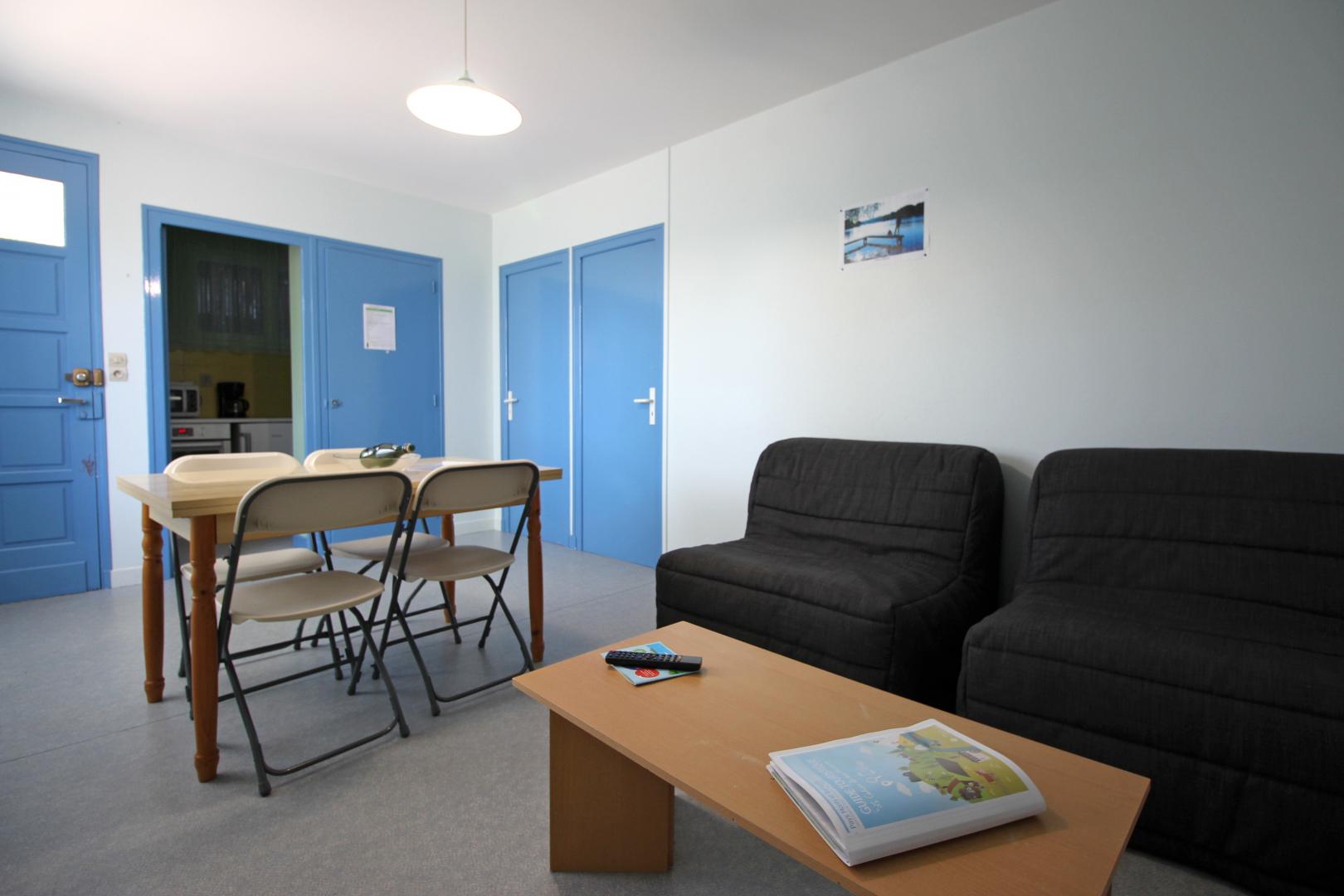 Le Lac - gîte n°5 - photo 5